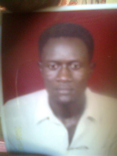 sudan_kid's profile picture. Phenomenal