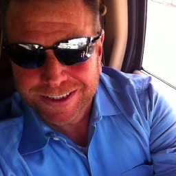 MarkLandis's profile picture. Bringing the funny. Voice for TV and Radio, and now Twitter.