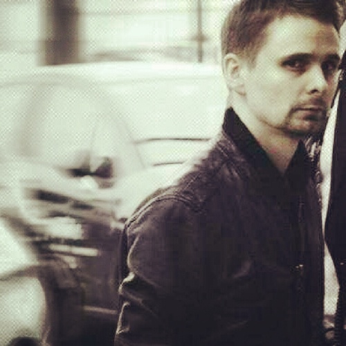 MUSE_BELLAMY1's profile picture. 
