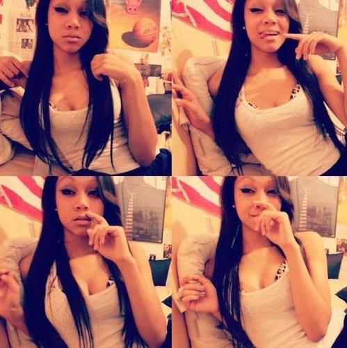 @Parody_Zendaya Beez That Trill Mom♥