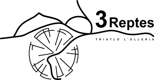 3 retos para someterlos a todos Club de Triatló 3 reptes l´Olleria