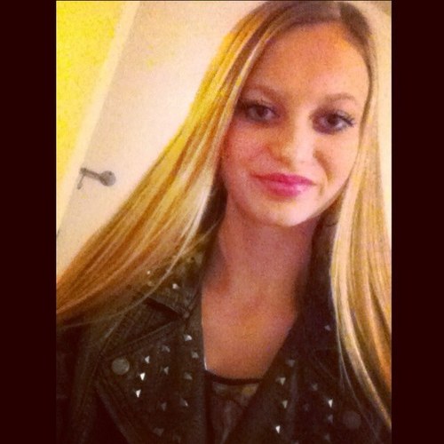 Take chances. Be young. Go crazy. Drive fast. Kiss slow. No regrets!