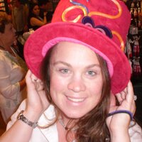 Laura Carrillo (@lcarrillo) 's Twitter Profile