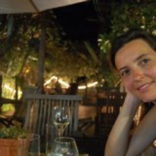 Regiomanager voor PinkRoccade, samenwerkingen, samen met Ruben en dochter Julie van 3, yoga, reizen, duiken, kookclub Langoustines, Limburg en Amsterdam.