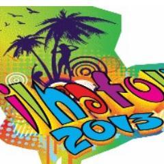 Ilha Folia 4 Anos de puro sucessooo....