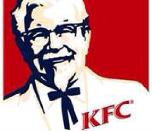 kfcalldaylong's profile picture. I  got 99 problems but KFC ain't one