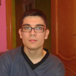 Mi Cuenta de Twitter  oficial