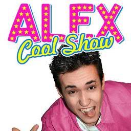 AlexCoolshow Profile Picture