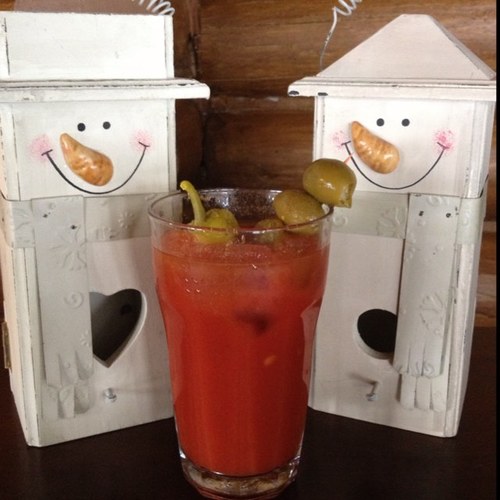 bloodymaryclub's profile picture. 