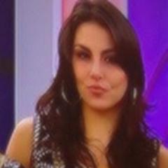Rebelde - Me ensinou , ah viver de um jeito mais facil !. REBELDE , é pra sempre, mesmo que , tenha acabado sei que é pra sempre ❤ ∞ .@melfronckowiak