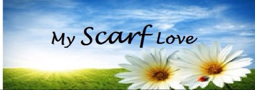 Find My Scarf Love on Etsy for amazing deals on handmade scarves and vintage finds!