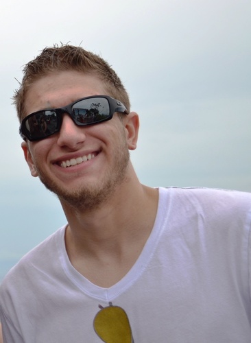 JustinCicerone's profile picture. 