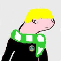 Uma potterhead, sona do @SraWeasley_