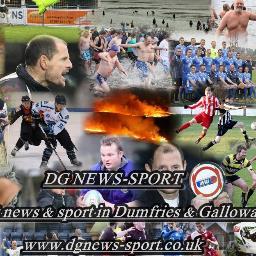 Online News and Sports website for Dumfries & Galloway get the latest news and sports stories and pictures at http://t.co/mVkyRJjx