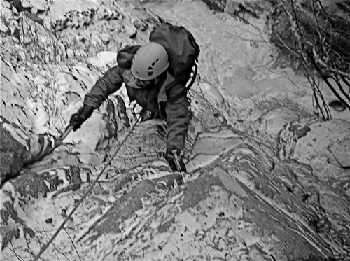 filmmaker, entrepreneur, mountain climber, dad :-)
