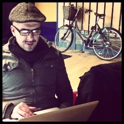 MehrdadSeyf's profile picture. Writer, Director, idea man, former Artistic Director of 30 Bird, Director at public works.