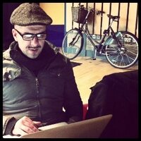 Mehrdad Seyf (@mehrdadseyf) 's Twitter Profile
