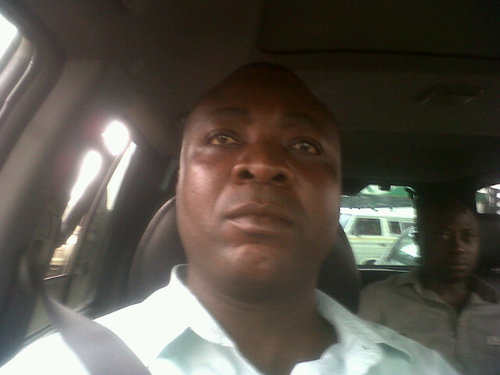 adegbite200's profile picture. 