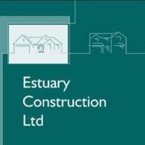 Estuary Construction Ltd Is committed to Providing a friendly reliable building service in Southend & Essex! General maintenance through to new homes. :)