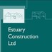 Estuary construction (@estuaryltd) Twitter profile photo Estuary construction (@estuaryltd) Twitter profile photo