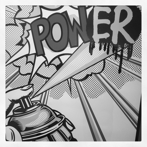 wiredbluto's profile picture. 