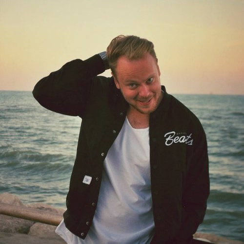 Marc Brade