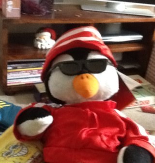 RPolmear's profile picture. 