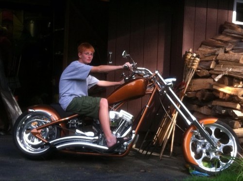 merrill8198's profile picture. 