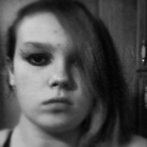 im random crazy .love to take pics check me out on instagram violetwood99. sarcasm is one of my fav talents. Love dark colors . BVB and 1D r best bands ever.