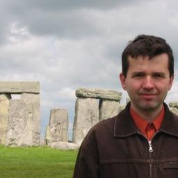 neuroinformatic's profile picture. 