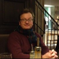 Hugh Sinclair (@hughsinclair) 's Twitter Profile
