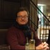 Hugh Sinclair (@hughsinclair) Twitter profile photo
