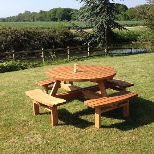 Manufactures of outdoor timber products,