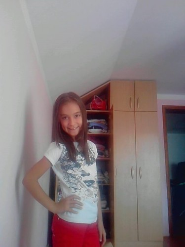 Hay :B