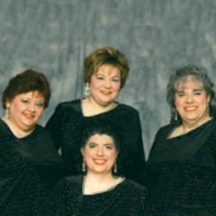 Top of the World is a women’s barbershop quartet that loves a cappella harmony and loves to entertain. Singing barbershop for over a combined 80 years!