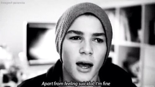 iFightSuicide's profile picture. This is a Twitter page for the people that have been fighting their whole lives and are still staying strong. I'm here to help(: