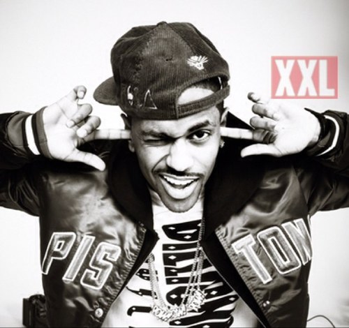 This the feed for News about the latest Tapes and singles to mixtapes. #NewFreshGang