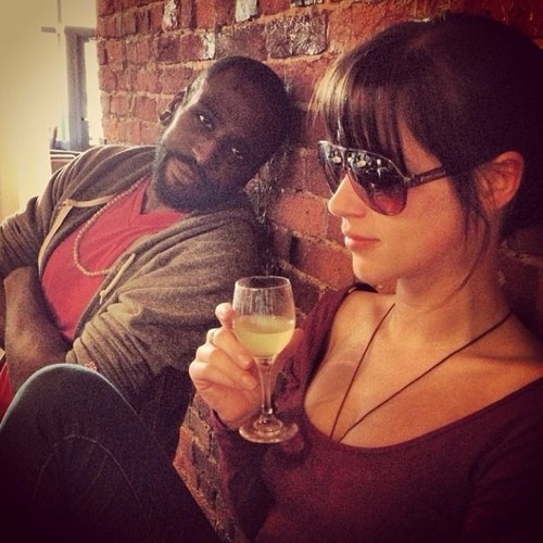 ThereIsNoOwl's profile picture. My album finally came out…http://t.co/RkRIDnCV