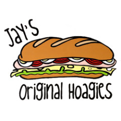 Jays Original Hoagie