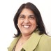 Nasrin Ali (@nasrinali786) Twitter profile photo