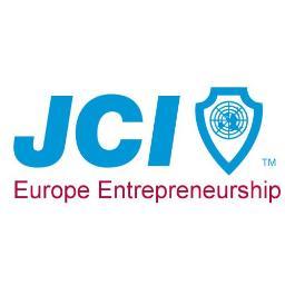 #JCI #Europe #Entrepreneurship encourage #ActiveCitizenship & #ErasmusEntrepreneurs by promoting #Entreprenarial #Spirit and #international #exchange