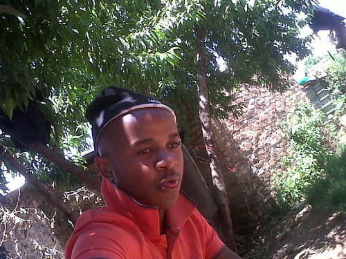 Mr sexy guy