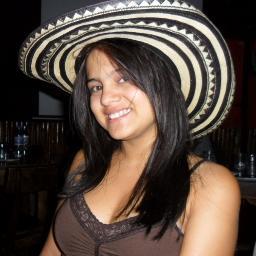 jduque1125's profile picture. Una Colombiana en Tenerife (España) ... Gracias familia por todo