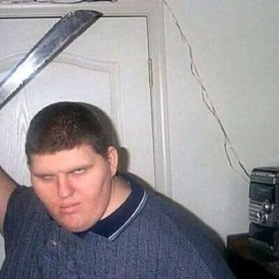 Angry Fat Kid (@Angryfatkid20) / X