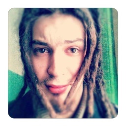 2385275729gasjk's profile picture. О себе и дизайне в 140 знаках.