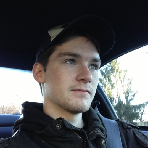 robbiemcfarland's profile picture. 