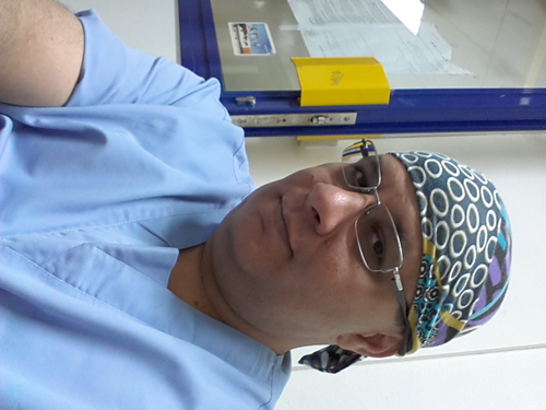 Pr Agrégé en Chirurgie Orthopédique