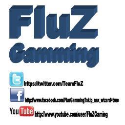 La FluZ est une team d'xbox 360 et nous remersion Chaine Youtube :https://t.co/HbSL75nf
 Page Facebook :https://t.co/fzCs8CLh