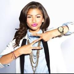 Hello ok guys so im not zendaya but i am her biggest fan in the world or the uk!!!