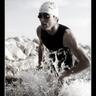glehnert's profile picture. French geek triathlete